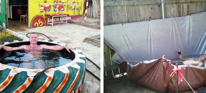 Убить жару. Мастерим «быстрый» бассейн своими руками и выбираем из готовых