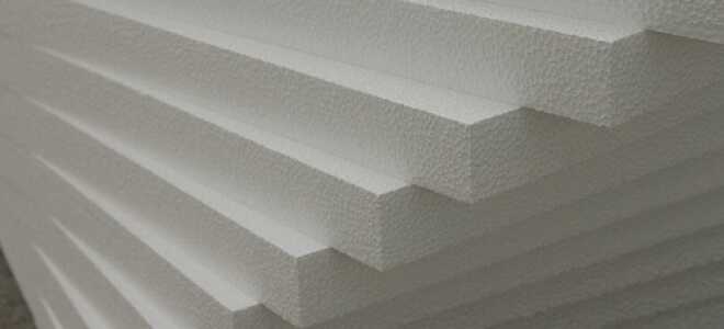 Технология теплоизоляции фасада пенополистиролом