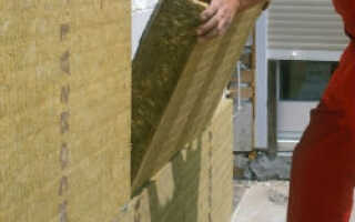 Какой утеплитель лучше покупать для защиты стен дома?