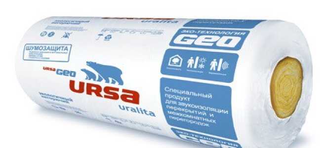 Обзор Ursa