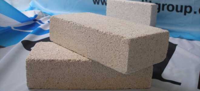 Перлит – новое слово на рынке утеплителей