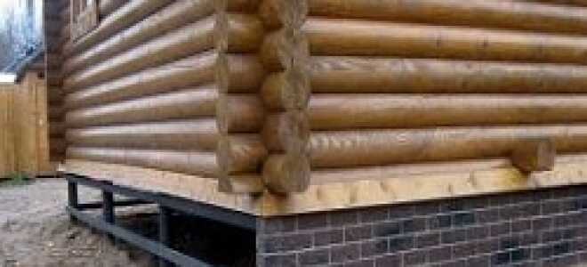 Технология утепления фундамента на винтовых сваях своим руками