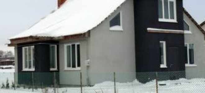 Методом проб и ошибок: система отопления