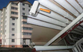 На смену традиционным утеплительным материалам приходит жидкая теплоизоляция