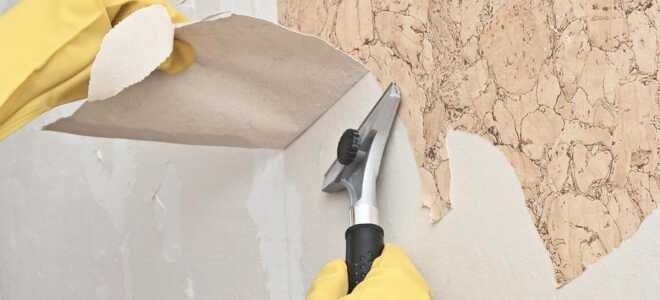 Как удалить старые обои легко и быстро