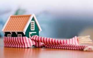 Как правильно утеплить старый дом? Личный опыт наших читателей