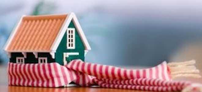 Как правильно утеплить старый дом? Личный опыт наших читателей