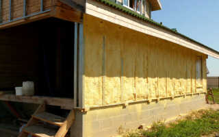 Возможности применения, виды и характеристика утеплителей