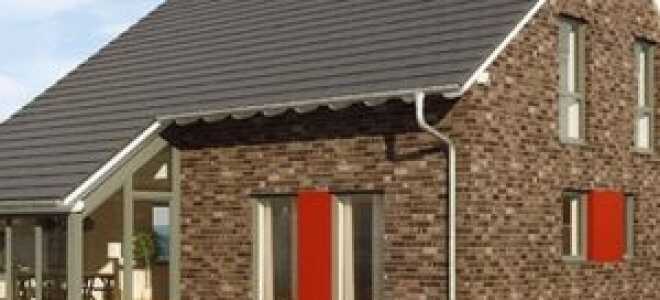 Как в Германии строят дома за 2 дня