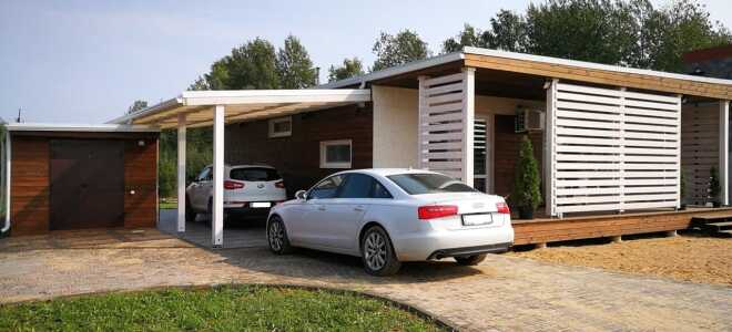 Попробовали жизнь в «шоколаде». Семья переехала в каркасник за 40 000$ и делится опытом