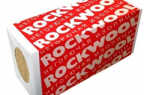 Специально для бани: Rockwool Сауна Баттс