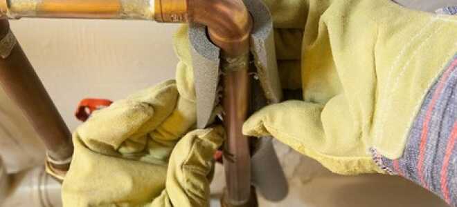 Как и чем выполнить теплоизоляцию трубопроводов отопления?