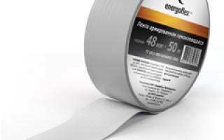 Многофункциональная теплоизоляция «Энергофлекс»