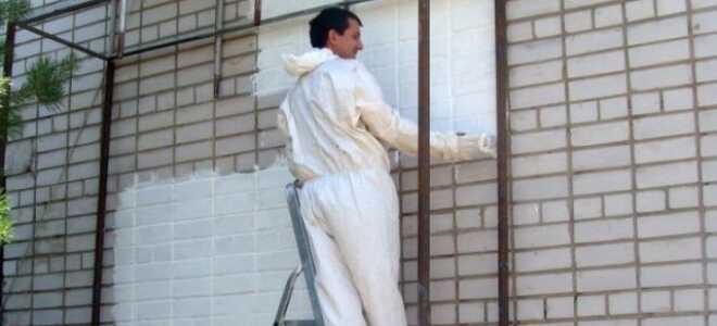 Применение жидкой теплоизоляции «Корунд»