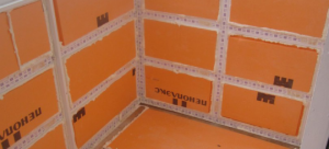 Как самому утеплить лоджию? Пошаговая инструкция