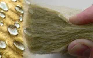 Особенности утепления мансардного этажа минеральной ватой