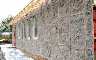 Современные утеплители: достоинства и недостатки эковаты