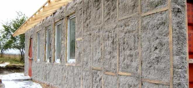 Современные утеплители: достоинства и недостатки эковаты