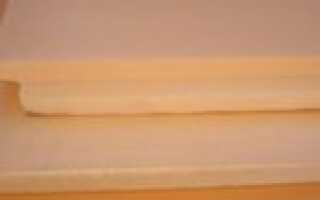 Как эффективно и просто утеплить потолок на балконе