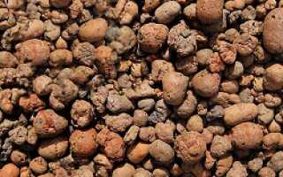 Как правильно выполнить утепление пола керамзитом?