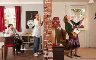 Режим тишины: до скольки можно шуметь в квартире