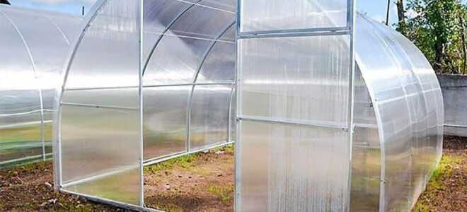 «Аксессуары», которые улучшают климат в теплице
