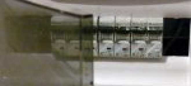 Методом проб и ошибок: электрика и внутренняя отделка