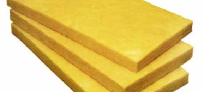 Этапы утепления деревянного дома