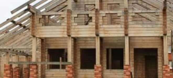 История одной стройки