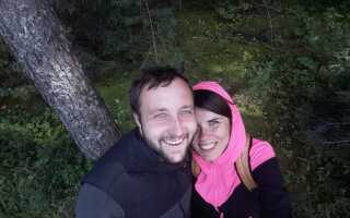 Семья автогонщиков строит под Минском уникальный ржавый дом