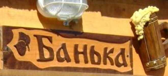 Запарились! Личный опыт строительства бани