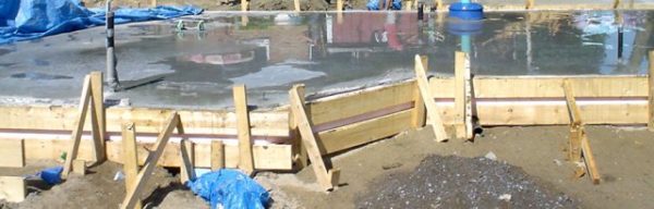 Готовая плита УШП выглядит примерно так