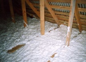 Жидкий пеноизол - самый современный материал для утепления