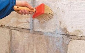 Грунтовка утепляемых стен - важный этап подготовки поверхности