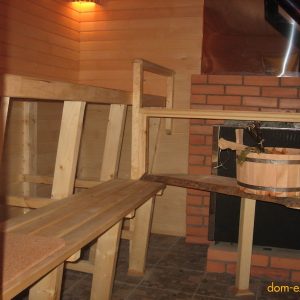 Парная.