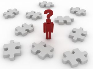 Как распознать проблемный участок?