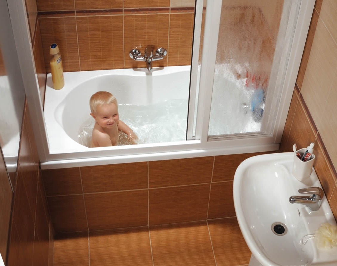 5 причин отказаться от установки душевой кабины