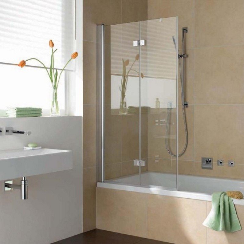 5 причин отказаться от установки душевой кабины