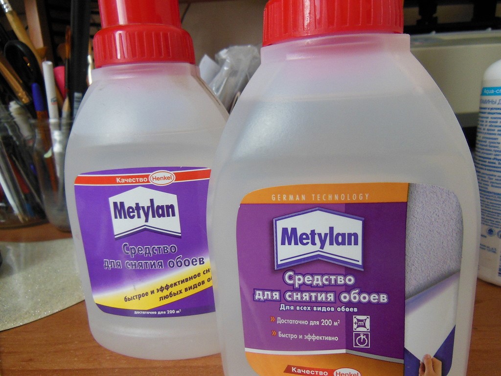 Как удалить старые обои легко и быстро