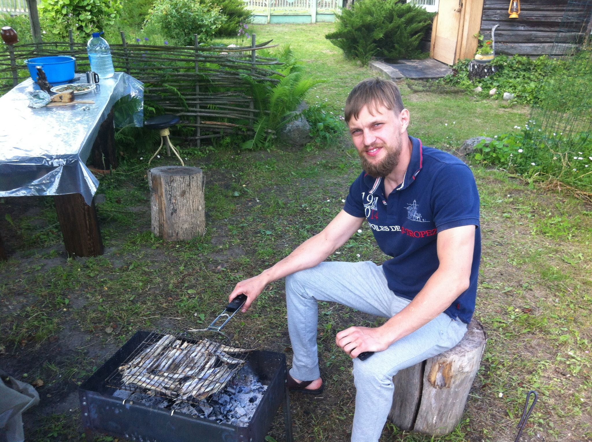 «Родные нас не поняли, друзья — отвернулись». О дауншифтинге с неожиданным финалом