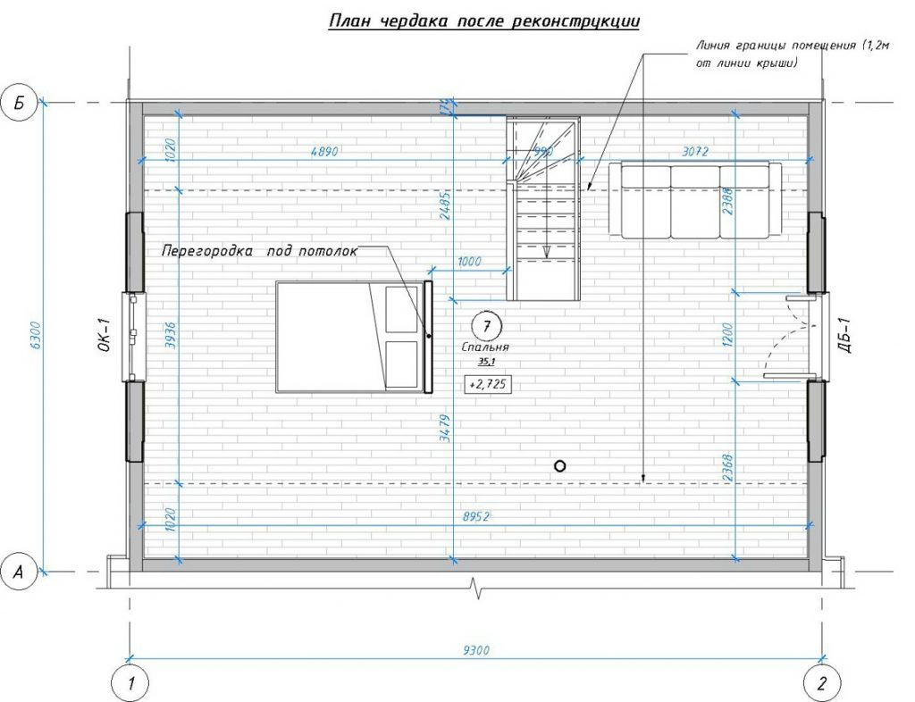 Из дачного домика — в белорусский загородный коттедж за полгода и 13 000$