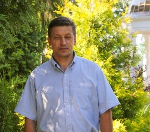 Николай Чепиков