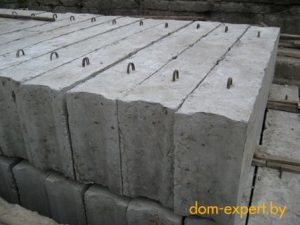 Строительство дома методом проб и ошибок: фундамент