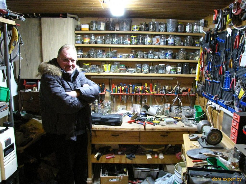 Гены не обманешь. Как потомственный мастер военную службу бросил, и к чему это привело