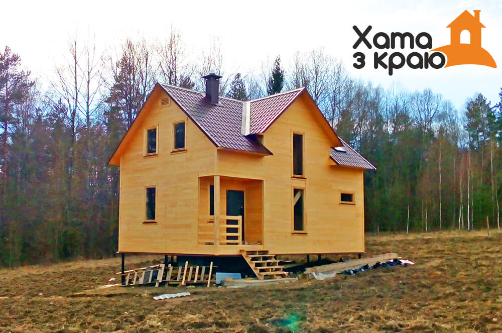 Владелец «отрезанного» от коммуникаций дома: «Без коммуналки удобно, но дорого»