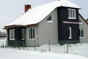 Методом проб и ошибок: система отопления