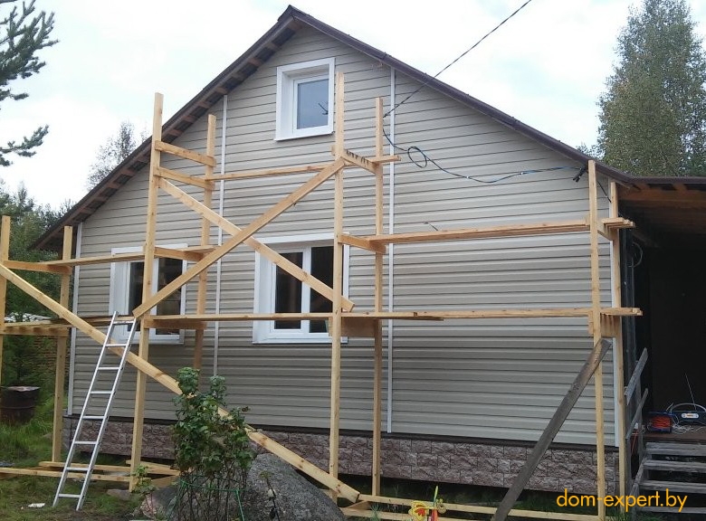 Как правильно утеплить старый дом? Личный опыт наших читателей